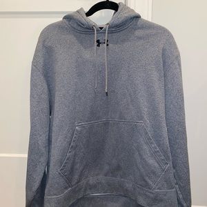 Men’s under armor sweatshirt